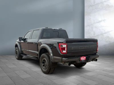 2022 Ford F-150 - Photo 4