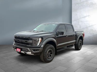 2022 Ford F-150 - Photo 1