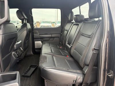 2022 Ford F-150 - Photo 18
