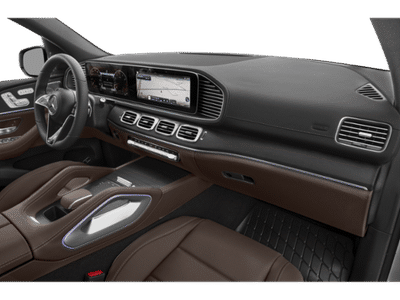 2026 Mercedes-Benz GLE - Photo 15