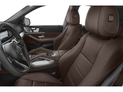 2026 Mercedes-Benz GLE - Photo 9