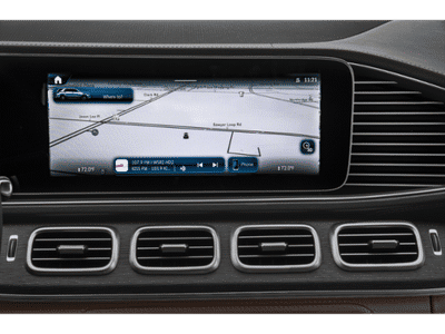 2026 Mercedes-Benz GLE - Photo 16