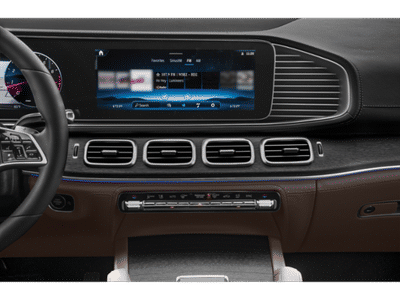 2026 Mercedes-Benz GLE - Photo 10