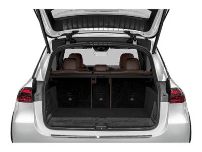 2026 Mercedes-Benz GLE - Photo 11