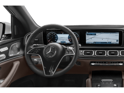 2026 Mercedes-Benz GLE - Photo 7