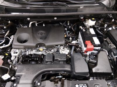2024 Toyota RAV4 - Photo 9