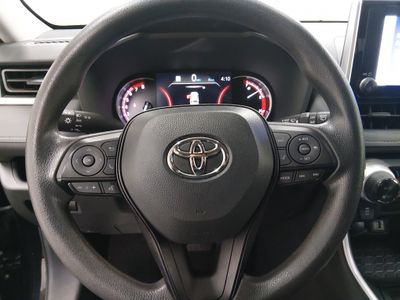 2024 Toyota RAV4 - Photo 12