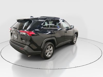 2024 Toyota RAV4 - Photo 7