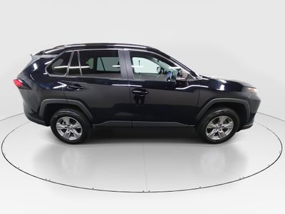 2024 Toyota RAV4 - Photo 8