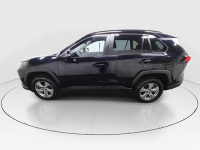 2024 Toyota RAV4 - Photo 4
