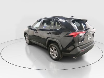 2024 Toyota RAV4 - Photo 5
