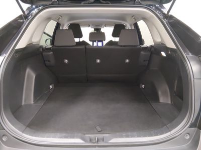 2024 Toyota RAV4 - Photo 11