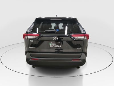 2024 Toyota RAV4 - Photo 6
