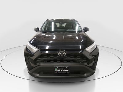 2024 Toyota RAV4 - Photo 2