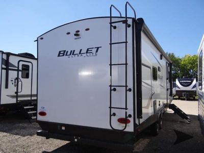 2023 Keystone RV Bullet - Photo 4