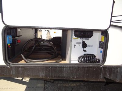 2023 Keystone RV Bullet - Photo 9