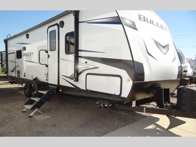 2023 Keystone RV Bullet - Photo 2