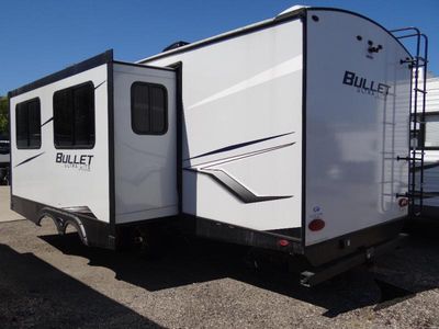 2023 Keystone RV Bullet - Photo 6
