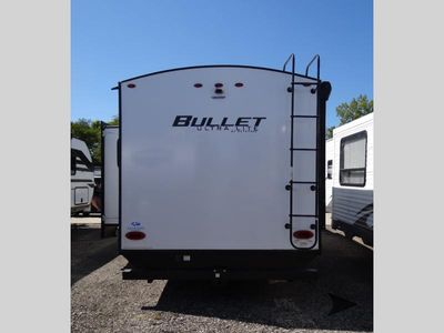 2023 Keystone RV Bullet - Photo 5