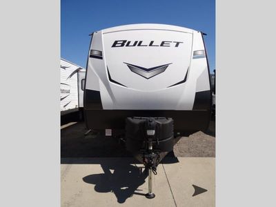 2023 Keystone RV Bullet - Photo 1