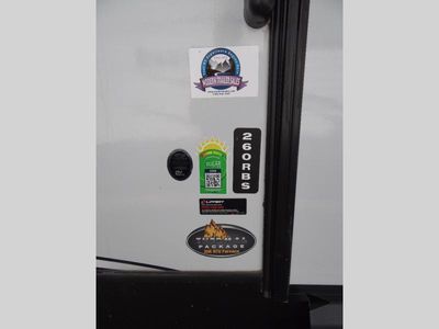 2023 Keystone RV Bullet - Photo 15