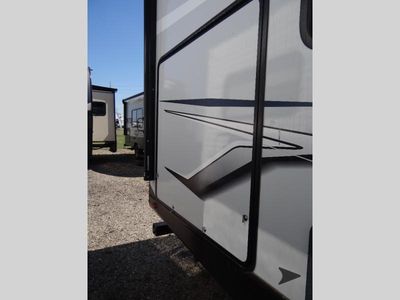 2023 Keystone RV Bullet - Photo 7