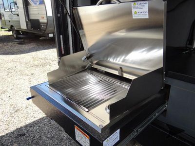 2023 Keystone RV Bullet - Photo 14