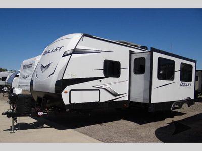 2023 Keystone RV Bullet - Photo 3