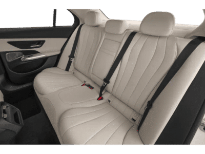 2026 Mercedes-Benz E-Class — photo 10 view