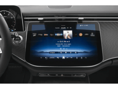 2026 Mercedes-Benz E-Class — photo 7 view