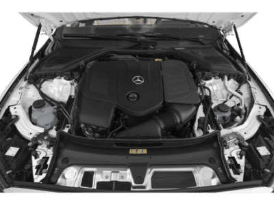 2026 Mercedes-Benz E-Class — photo 9 view