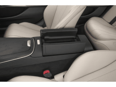 2026 Mercedes-Benz E-Class — photo 11 view