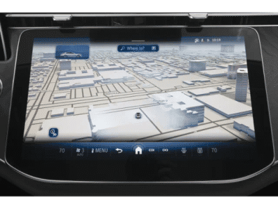 2026 Mercedes-Benz E-Class — photo 13 view
