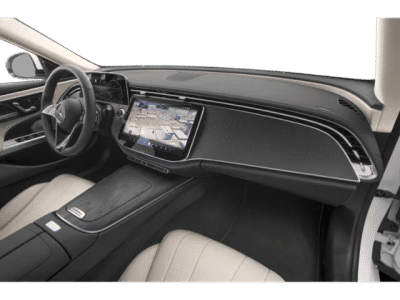 2026 Mercedes-Benz E-Class — photo 12 view
