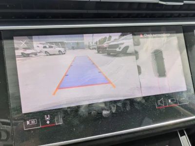 2021 Audi Q7 — photo 18 view
