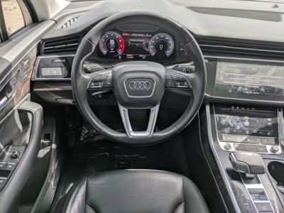 2021 Audi Q7 — photo 13 view