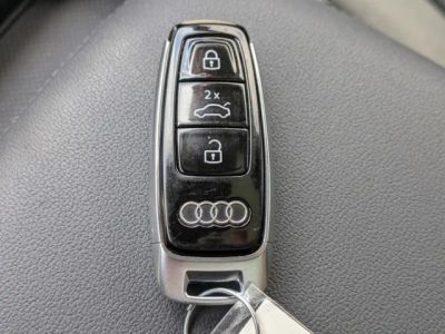 2021 Audi Q7 — photo 25 view
