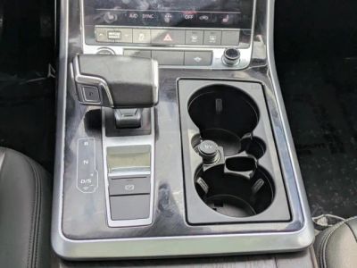 2021 Audi Q7 — photo 16 view