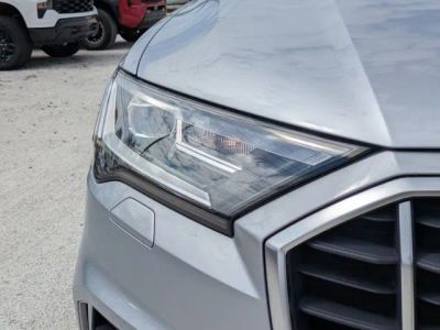 2021 Audi Q7 — photo 8 view