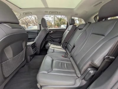 2021 Audi Q7 — photo 11 view