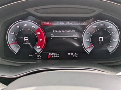 2021 Audi Q7 — photo 22 view