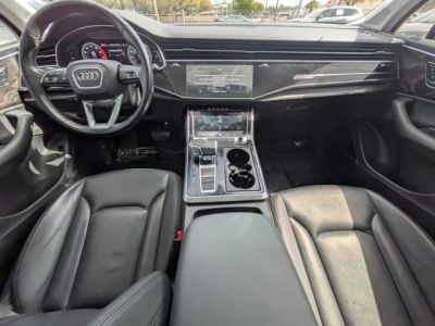 2021 Audi Q7 — photo 12 view