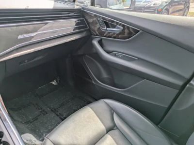 2021 Audi Q7 — photo 14 view