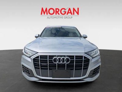 2021 Audi Q7 — photo 7 view