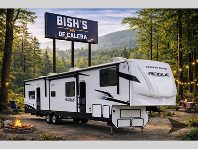 2025 Forest River RV Vengeance Rogue Armored - Photo 1