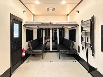 2025 Forest River RV Vengeance Rogue Armored - Photo 55