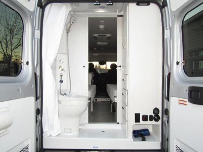 2026 Entegra ETHOS - Photo 2