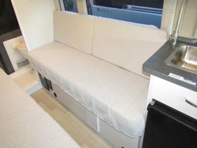 2026 Entegra ETHOS - Photo 8