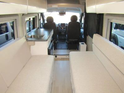 2026 Entegra ETHOS - Photo 4