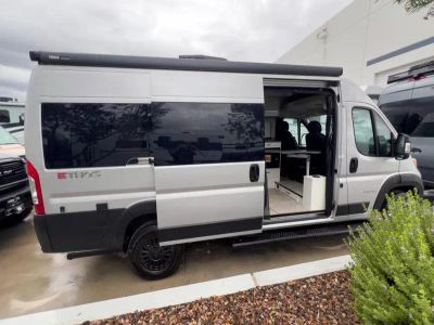 2026 Entegra ETHOS - Photo 12